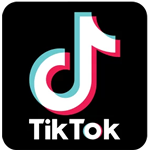 TikTok Icon