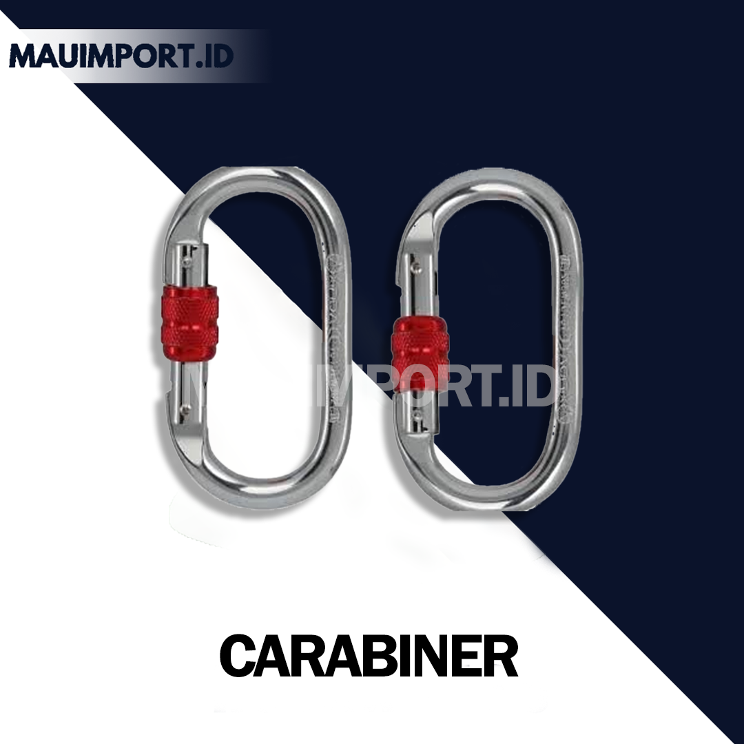 carabiner