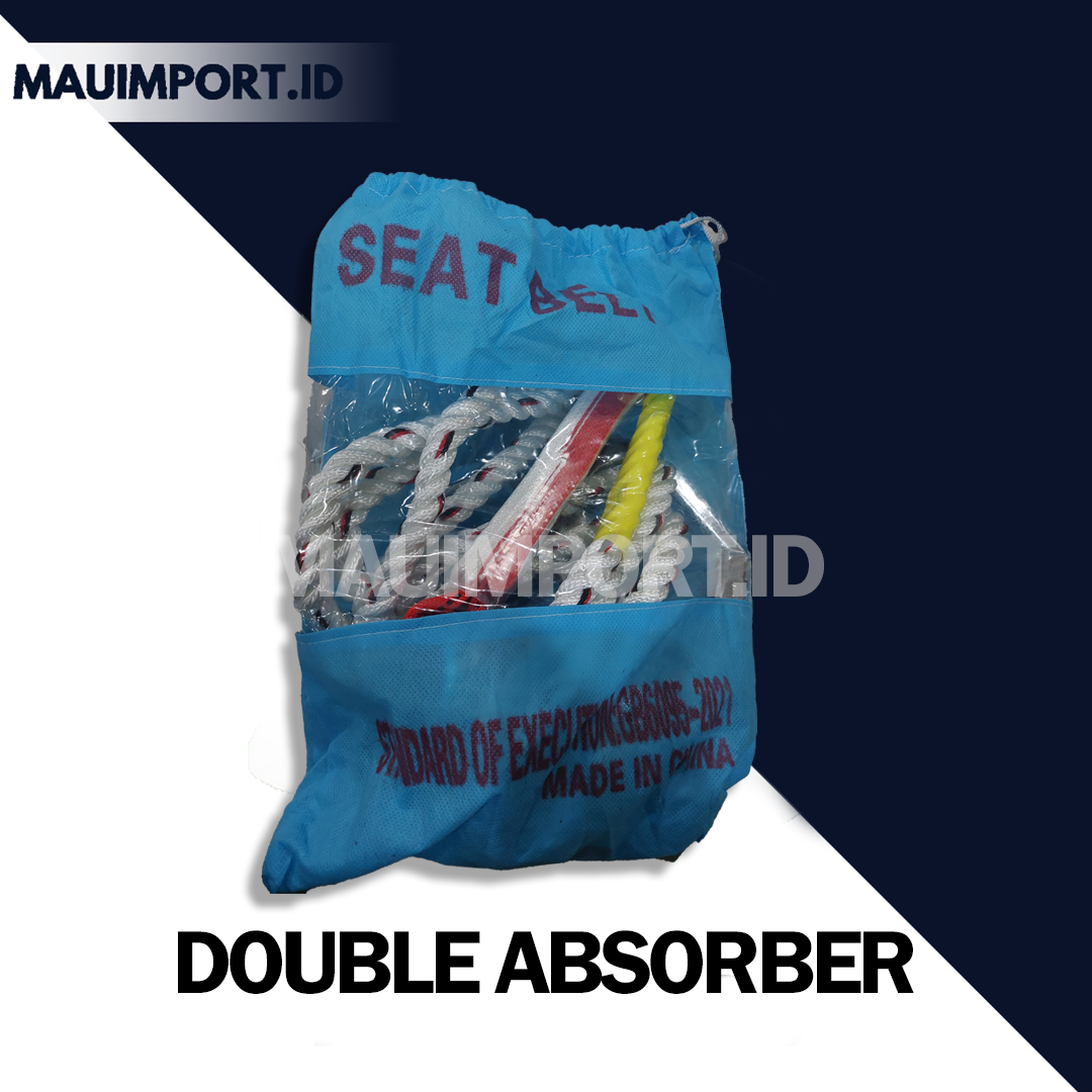 double absorber