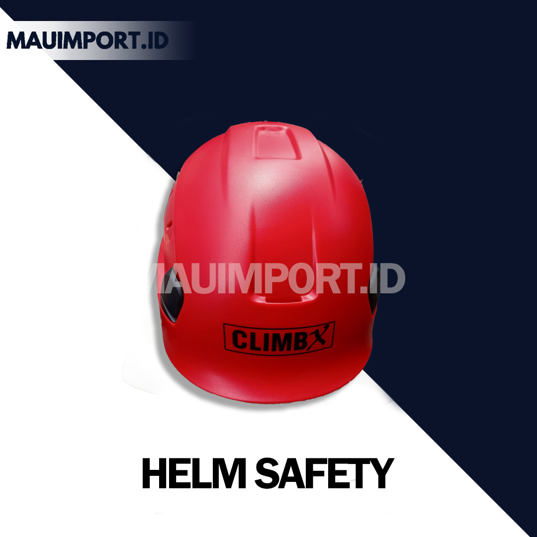 helm safety