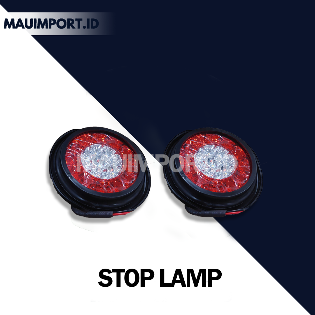 stop lamp