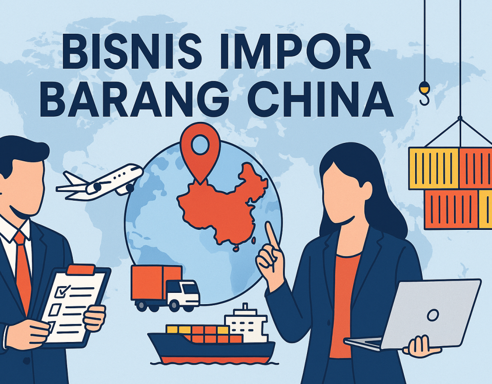 bisnis import dari china