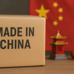 Import mainan dari China