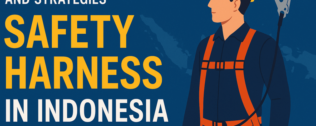 safety harness