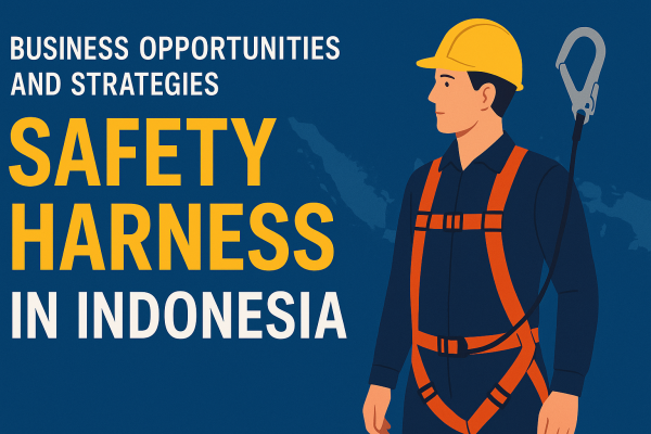 safety harness