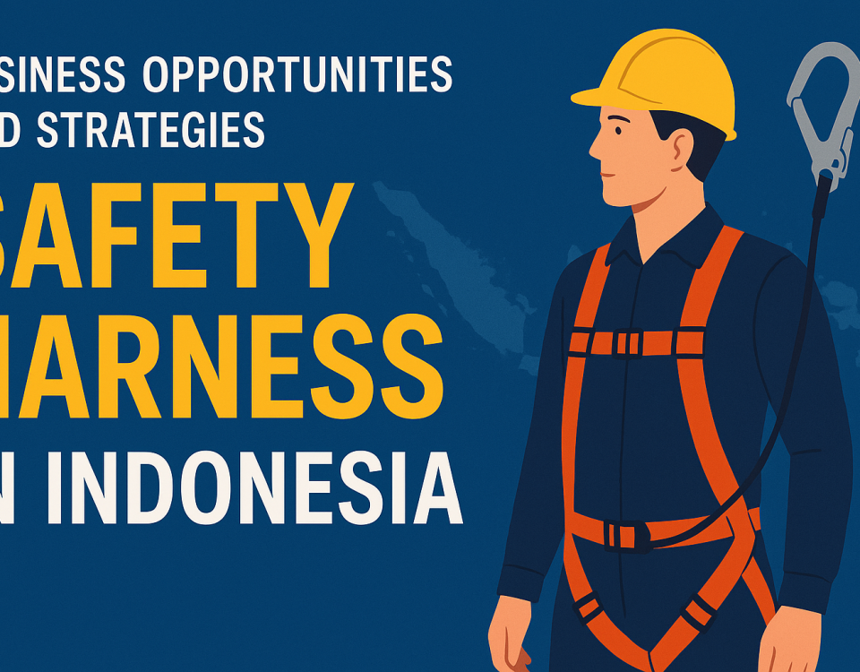 safety harness